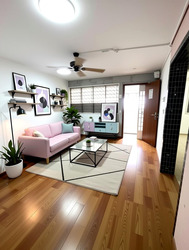 Blk 112 Hwi Yoh Ville (Serangoon), HDB 3 Rooms #560124361